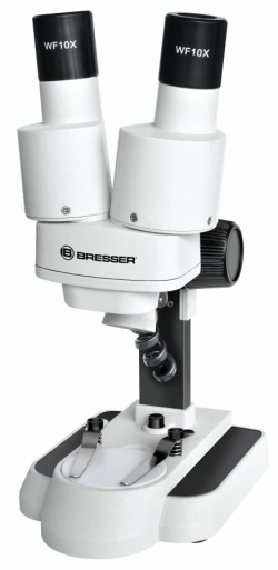 Микроскоп Стереомикроскоп Bresser Junior 20x