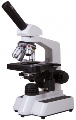 Микроскоп Микроскоп Bresser Erudit DLX 40–600x