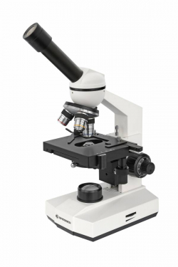Микроскоп Микроскоп Bresser Erudit Basic Mono 40–400x