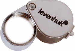 Лупа Levenhuk Zeno Gem ZM5