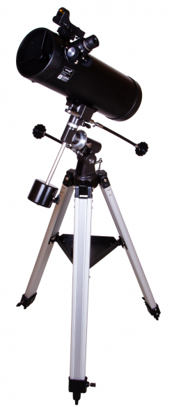 Телескоп Телескоп Levenhuk Skyline PLUS 115S