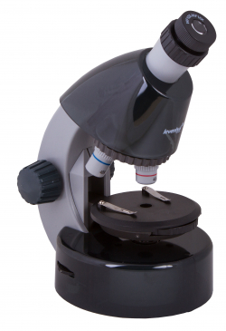 Микрофон (BG) Микроскоп Levenhuk LabZZ M101