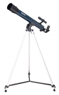 Телескоп Телескоп с книга Discovery Sky T50