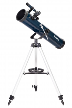 Телескоп Телескоп Discovery Sky T76 с книга
