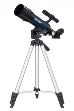 Телескоп (BG) Телескоп Discovery Sky Trip ST50 с книга