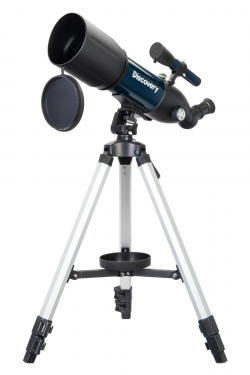 Телескоп Телескоп Discovery Sky Trip ST80 с книга