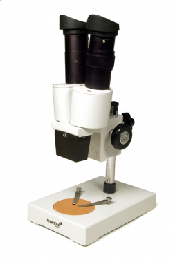 Микроскоп Микроскоп Levenhuk 2ST