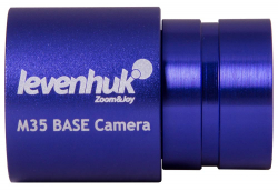 Други Цифрова камера Levenhuk M35 BASE