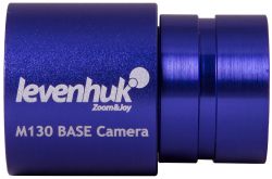 Други Цифрова камера Levenhuk M130 BASE