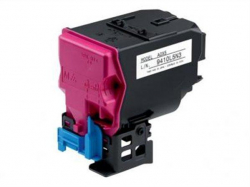 Тонер за лазерен принтер KONICA MINOLTA BIZHUB C35 / C35P - Magenta - TNP-22M P№A0X5352