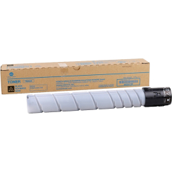 Тонер за лазерен принтер KONICA MINOLTA BIZHUB C258 - Black - TN324K P№ A8DA150