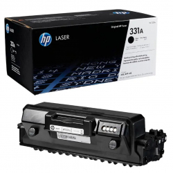 Тонер за лазерен принтер HP LASER 408 / MFP 432 Black - /331A/ P№W1331A
