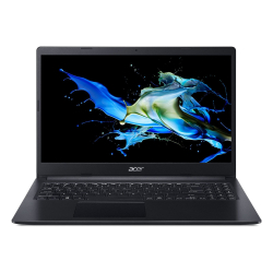 Лаптоп Acer Extensa, Celeron N4020, 4GB, 256GB SSD NVMe, 15.6" Full HD, AG
