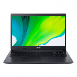 Лаптоп Acer Aspire 3 A315-23-R83Y, AMD Ryzen 7 3700U, 8GB, 12GB SSD NVMe,