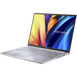 Лаптоп Asus Vivobook 16X M1603QA-MB731W, AMD Ryzen 7 5800H, 16GB, 1TB SSD, 16" WUXGA