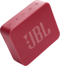Bluetooth Колонкa Преносим водоустойчив високоговорител JBL GO Essential RED