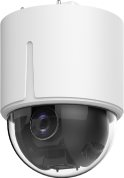 Камера Управляема HikVision DS-2DE5225W-AE3(T5), 2MP 1920 × 1080, PTZ, PoE 802.3at, H.265+