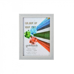 Канцеларски продукт Goldbuch Рамка за снимка Color Up, 13 х 18 cm, светлосива