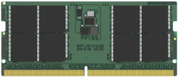 Памет Kingston KVR52S42BD8-32, 32GB DDR5 SoDIMM, CL42, 2Rx8