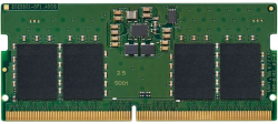 Памет KINGSTON 16GB 5200MT-s DDR5 Non-ECC CL42 SODIMM 1Rx8