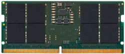 Памет Kingston 16GB DDR5 SoDIMM 5600MHz, Non-ECC CL46 1Rx8
