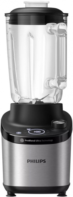 Philips Blender 7000 Series 1500W NutriU App ProBlend Ultra