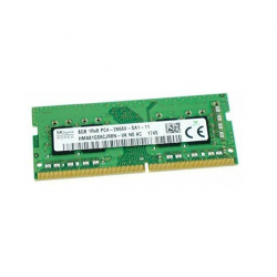 Памет Hynix 8GB DDR4 3200MHz SoDimm HMA81GS6CJR8N