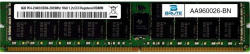 Памет Dell 1x 8GB DDR4-2933 RDIMM PC4-23466U-R Single Rank x8 Replacement
