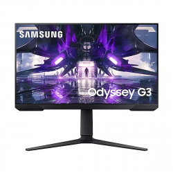 Монитор Samsung LS27AG300NRXEN 27" 1920 x 1080 - Full HD, LED, VA, 1ms, 144Hz, HDMI, DP