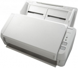 Скенер Fujitsu SP-1130N, A4, USB2.0, JPEG, TIFF, PDF, 600 x 600