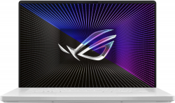 Лаптоп ASUS ROG Zephyrus M16, Core i7-12700H, 16GB, 512GB SSD NVMe, GeForce RTX 4050 6GB