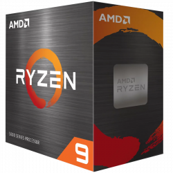 Процесор AMD CPU Desktop Ryzen 9 16C-32T 7950X3D, 4.5-5.7GHz Max Boost, 144MB, 120W, AM5