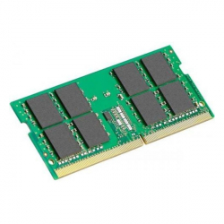 Памет 8GB DDR4 SODIMM Kingston