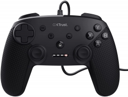 Мултимедиен продукт TRUST GXT 541 Muta Gaming Controller