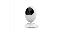Камера Безжична Hikvision DS-2CV2U21FD-IW, 2MP, 2.8мм ден/нощ, до 10м нощно виждане