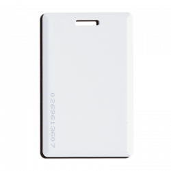 RFID безконтактна карта EM4001ID