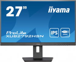 Монитор IIYAMA XUB2792HSN-B5