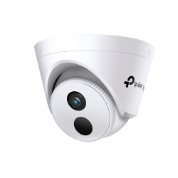 Камера TP-Link VIGI C420I, 2MP, купулна, 30м нощно виждане, 4мм ден/нощ