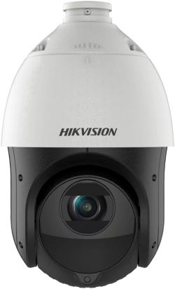 Камера HikVision DS-2DE4225IW-DE(T5), 2MP FHD, PTZ, IR 100 m, 4.8 - 120mm, ONVIF