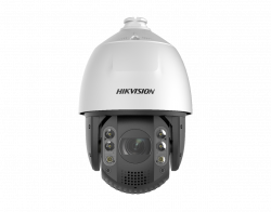Камера HikVision DS-2DE7A425IW-AEB(T5), 7", 4MP, 25X PTZ DarkFighter IR