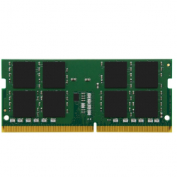 Памет Kingston KVR32S22S6-4 4GB, , DDR4 SoDIMM, PC4-25600, 3200MHZ, CL22