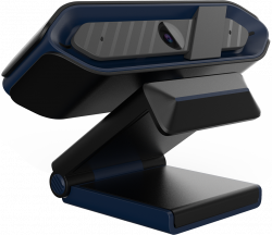 Уеб камера Lorgar Rapax 701, Streaming Camera, 2K 1080P-60fps, 1-3'', 4Mega CMOS Image Sensor