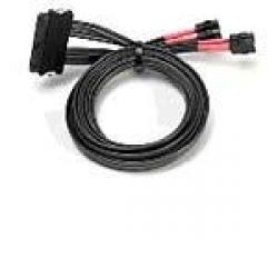 Кабел/адаптер 389662-B21 INT SAS/SATA CABLE