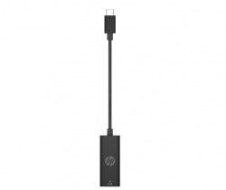 Кабел/адаптер HP USB-C to RJ45 Adapter G2