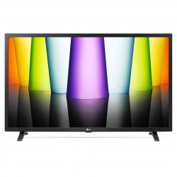 Телевизор LG 32LQ631C0ZA, 32" LED Full HD TV, 1920x1080, DVB-T2-C-S2, WebOS, WiFi, 802.11ac