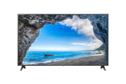 Телевизор LG 43UP751C0ZF, 43" 4K UltraHD, IPS, WiFi, LAN, Bluetooth, 60Hz