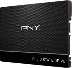 Хард диск / SSD PNY CS900 2.5'' SATA III 500GB SSD