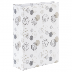 Аксесоар за фотоапарат HAMA "Graphic" албум за 100 снимки с размер 10х15 см