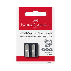 Канцеларски продукт Faber-Castell Нож за острилка Rollon, резервен
