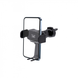 Принадлежност за смартфон TNB Стойка за телефон за кола, черна